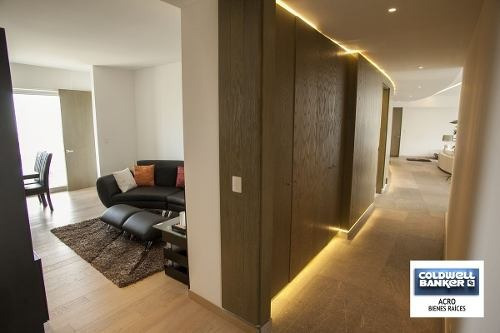 Imagen 6 de 14 de Departamento En Venta, Cumbres De Santa Fe, Basalto