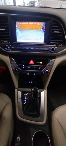 Imagen 13 de 13 de Hyundai Elantra 2018 2.0 Gls At