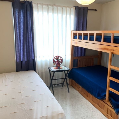 Imagen 6 de 18 de Casa En Alquiler - Urb. Las Marías El Hatillo