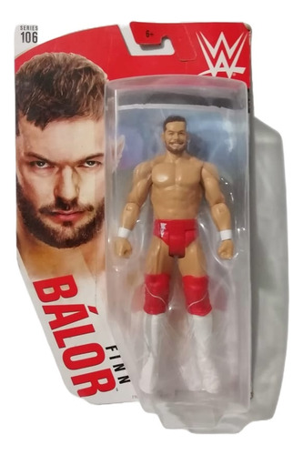 Figura World Wrestling Entertainment Series 106 - Finn Bálor