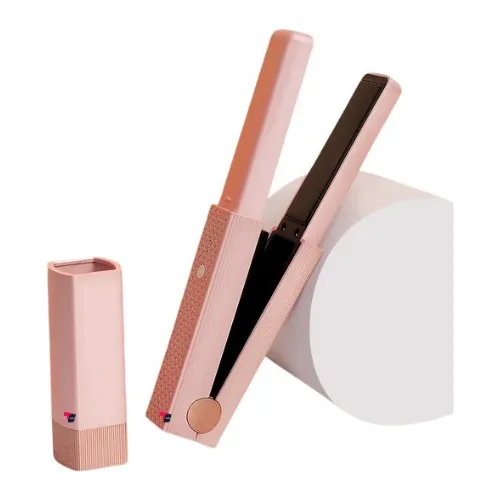 Plancha babyliss online blanca