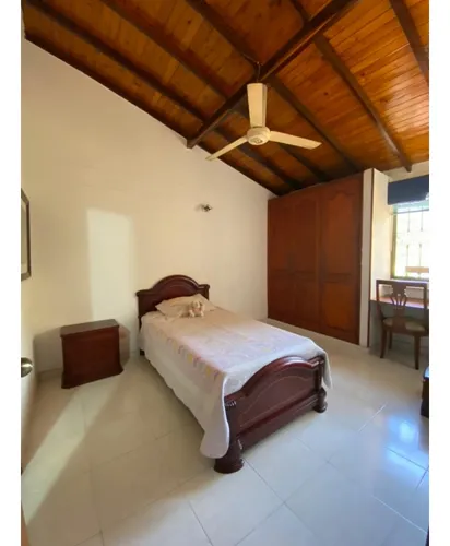 Vendo Casa En Conjunto Cerrado |bavaria| 02,