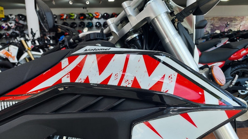 Imagen 10 de 21 de Motomel Xmm 250 0km