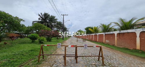Imagem 7 de 8 de Lote Em Condomínio Localizado(a) No Bairro Praia Do Sul Em Ilhéus / Ilhéus - 84216680