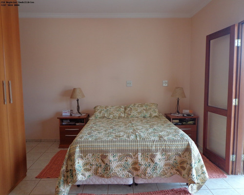 Imagem 6 de 16 de Z10 Imoveis Indaiatuba | 05174 - Sobrado Aqui Se Vive - Ca05174 - 2056581