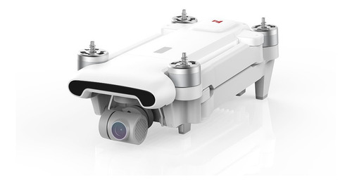 Drone Xiaomi Fimi X8 Se Com Camera 4k Gimbal 3 Eixos Gps 5km 33min Voo Profissional Com Nf