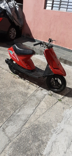 Suzuki Ae 50cc