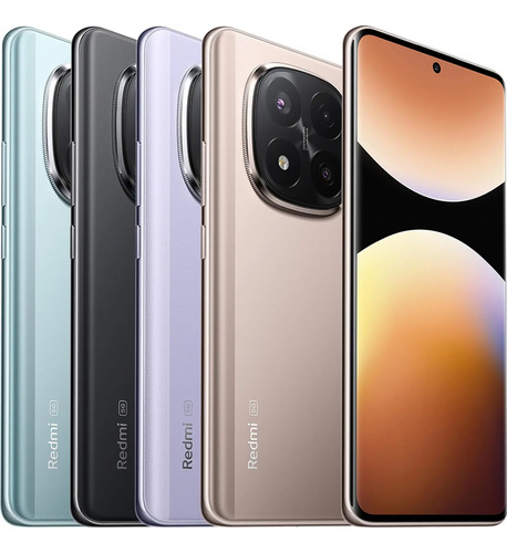 Xiaomi Redmi Note 14 Pro Plus 5g 12gb/512gb Dual Sim