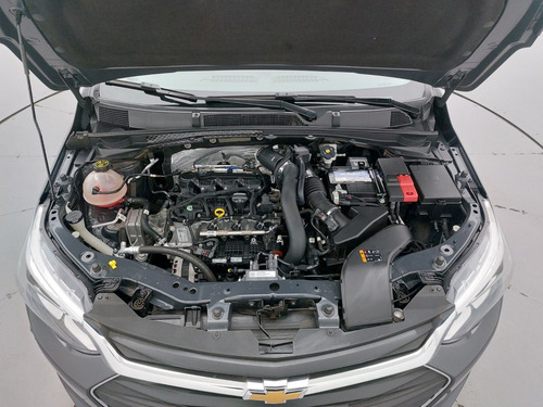 Chevrolet Onix 1.0 TURBO FLEX PLUS PREMIER AUTOMÁTICO