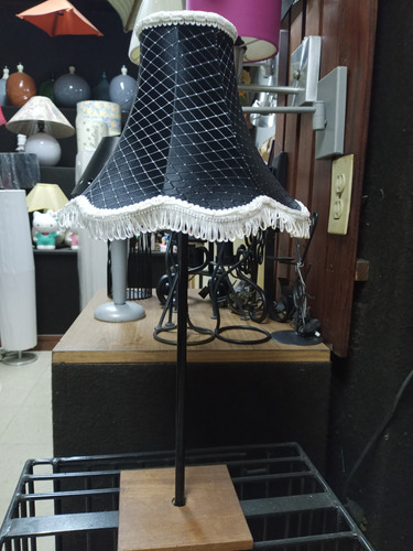 Lámparas Colgantes,de Mesa,de Pie