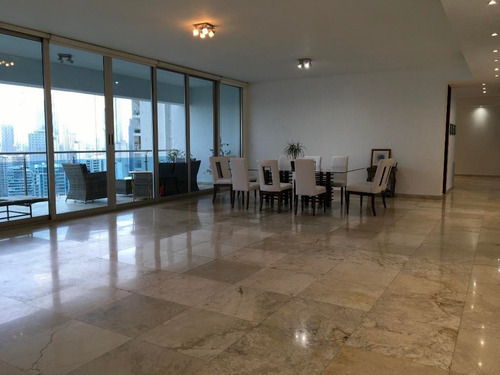 Imagen 4 de 14 de Venta De Apartamento En Ph Aqualina, Punta Pacífica 20-586