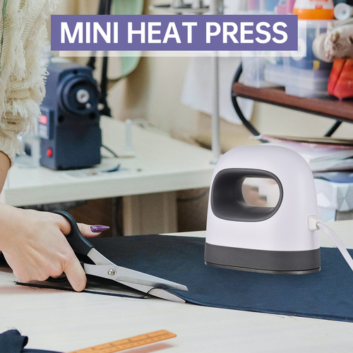 Camiseta Heat Press Machine Home Business | Htv Projects