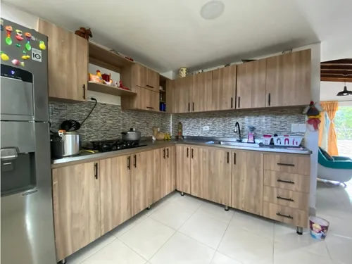 Apartamento Duplex Piso 3 Y 4 En Calatrava - Itagui