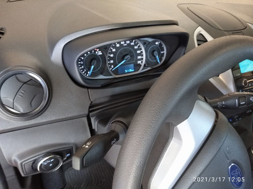 Imagem 3 de 5 de Ford Ka 2021 1.0 Se Flex 5p