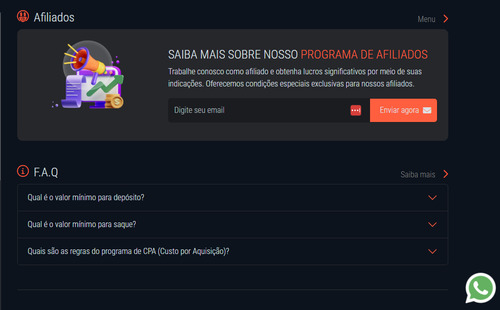 Script Cassino Com 12 Jogos - Não Precisa De Api