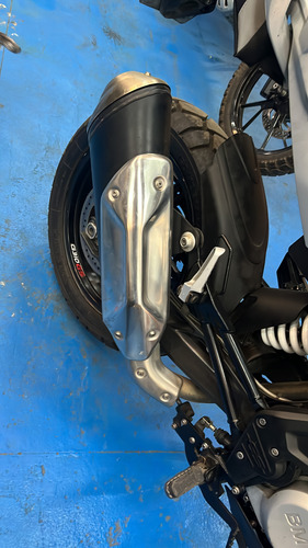 Bmw G310gs Año 2019, Excelente Estado