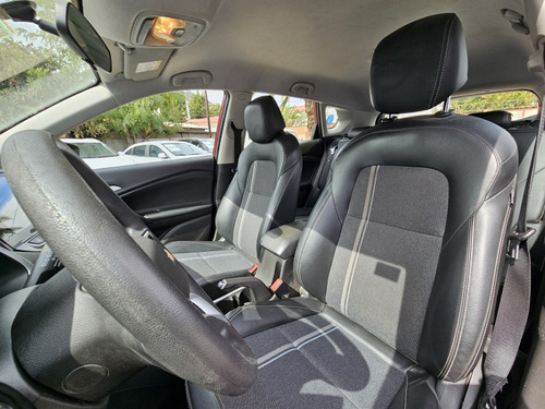 Chevrolet Tracker LTZ 1.2T AT