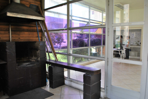 Nou // Soleado Departamento En Condominio (104088)