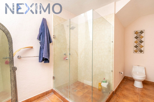 Imagen 18 de 23 de Casa En Venta En Privada Con Acceso Controlado En Pedregal De Vista Hermosa Queretaro