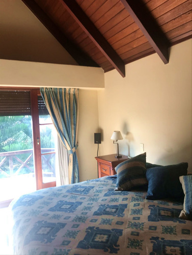 Imagen 2 de 3 de Chalet Nuevo Carrasco Clásico En 1200m De Juan Diego Vecino