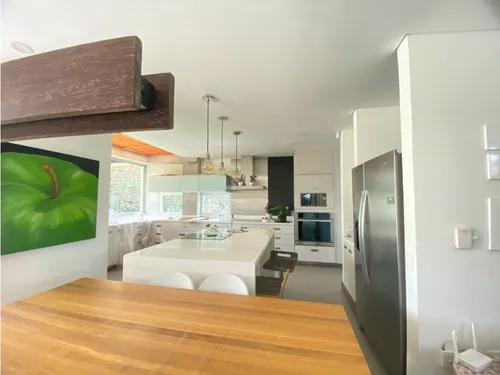 Casa Para Arriendo Amoblado En Llanogrande