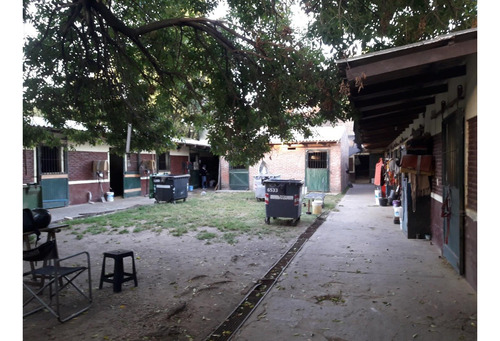 Terreno En Venta En Martínez.