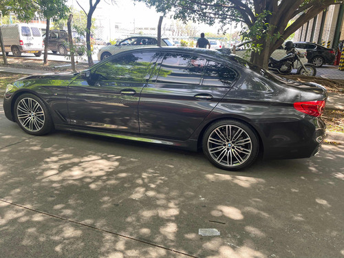 BMW Serie 5 3.0 540i