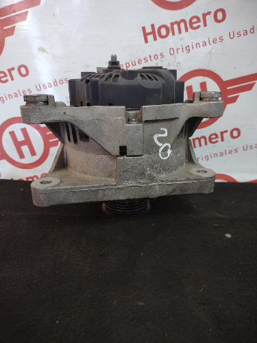 Alternador Hyundai Genesis 2012 - 3142396