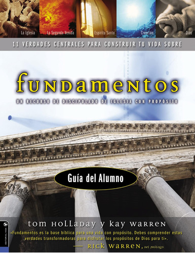 Libro: Fundamentos: Guia Del Participante, Alumnos (foundati