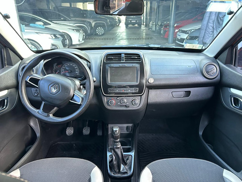 Renault Kwid 1.0 Sce 66cv Iconic
