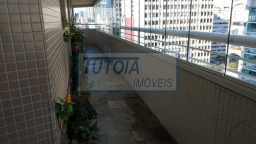 Imagem 4 de 19 de Apartamento Para Venda Paraíso, São Paulo - 21012-e - 34844041