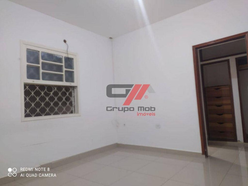 Imagem 13 de 19 de Casa Com 4 Dormitórios À Venda, 200 M² Por R$ 595.000,00 - Centro - Taubaté/sp - Ca0507