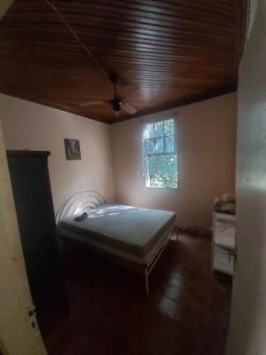 Imagem 10 de 12 de Excelente Chácara Em Itanhaém Com Vaga Para 10 Automóveis