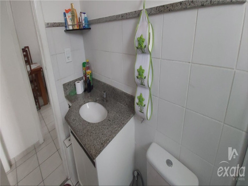 Imagem 23 de 30 de Apartamento - Ap00500 - 70223076