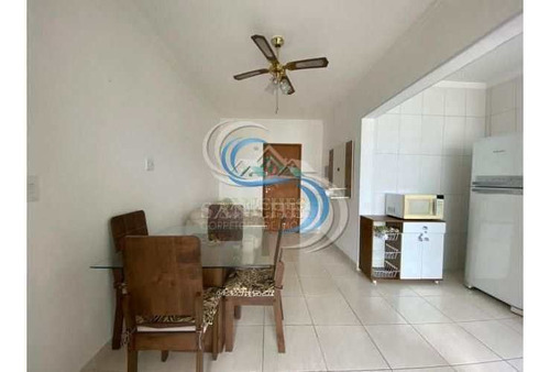 Imagem 24 de 29 de Apartamento 1 Dormitório Em Praia Grande - Vila Caiçara - V2527