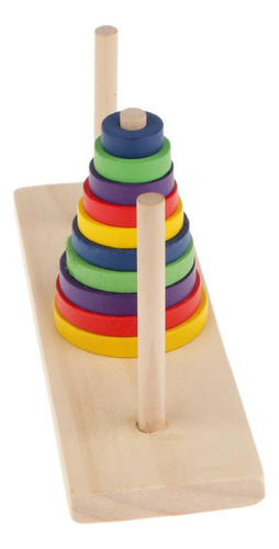 10 Unids Torre De De Juguete De Matemáticas Estratégica