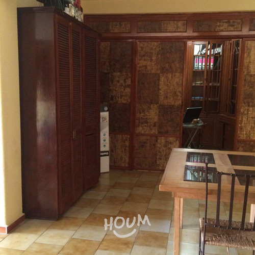 Casa En Colina Del Sur, Álvaro Obregón Con 4 Recámaras, 344 M², Id: 150901
