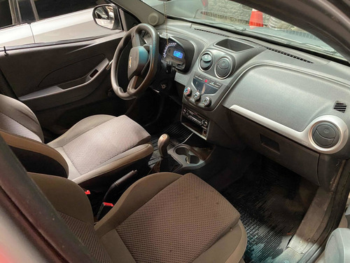 Chevrolet Montana 2016 1.8 Ls Full