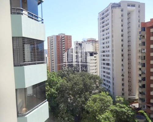 Imagen 8 de 13 de Ida-582 Apartamento En Venta Valles De Camoruco Penélope Yañ