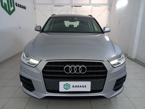 Audi Q3 1.4 T 150 Cv Manual Techo Services Oficiales
