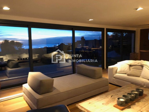Imagen 8 de 30 de Alquiler Temporal Casa De 3 Dormitorios En Punta Piedras Con Vista Al Mar - Punta Del Este Punta Del Este