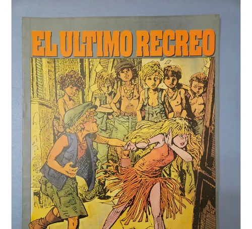Comics Argentinas Sup: De Sex Humor Ed: La Urraca Sa (Usado)