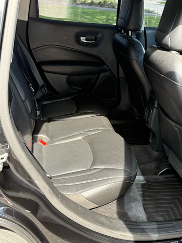 Jeep Compass 2.4 Longitude Plus 4X4