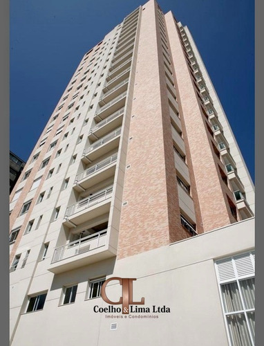 Imagem 2 de 4 de Moema Pássaros - Apartamento Alto Padrão! - 4423-1