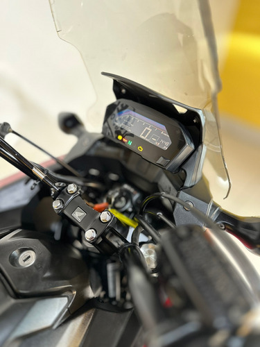 Honda Nc750x Ano 2019 Com 29.000km ConservadĂssima