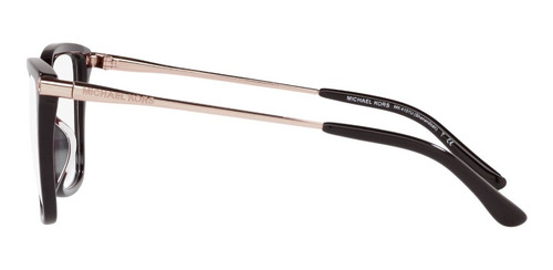 Lentes Ópticos Shenandoah Dorado Michael Kors Mk4101u3344