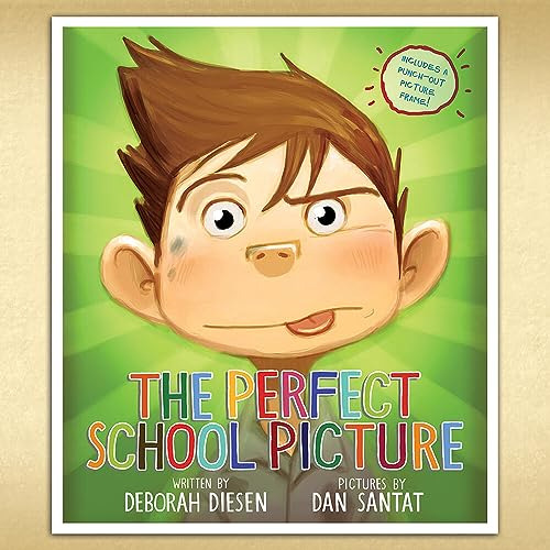 Libro The Perfect School Picture De Diesen, Deborah