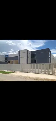 Galpón en venta