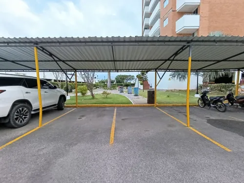 Apartamento En Arriendo En San Eduardo. Cod A20309