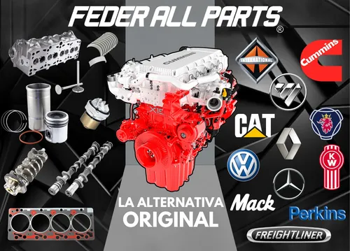 Inyector Jgox4 Unds Cummins 4bt 3919350/3919339/0432131837